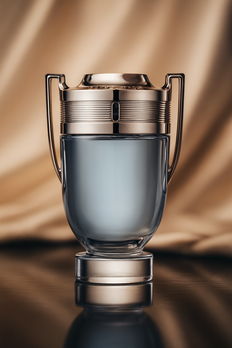 Set de 3 parfumuri: Paco Rabanne ONE MILLION, Dior SAUVAGE, Paco Rabanne INVICTUS 100ml
