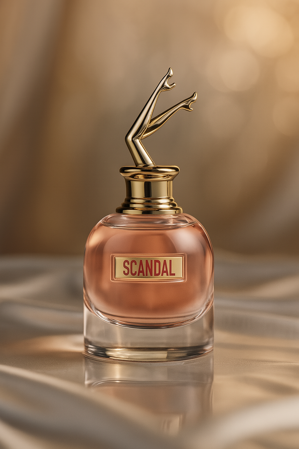 Set de 3 parfumuri: SCANDAL, J'ADORE, LA VIE EST BELLE – 100 ml