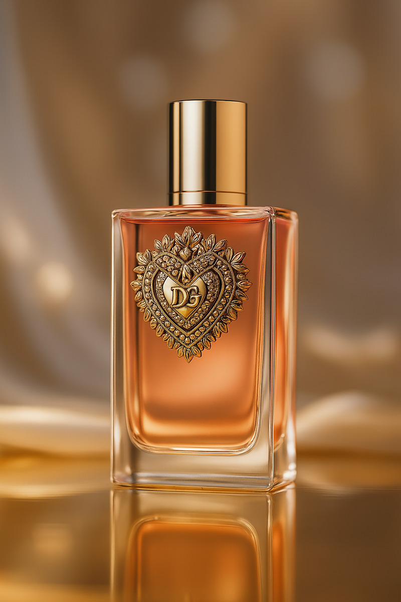 Set de 3 parfumuri: Dolce & Gabbana Devotion, My Way Giorgio Armani, Lancôme Idôle 100 ml