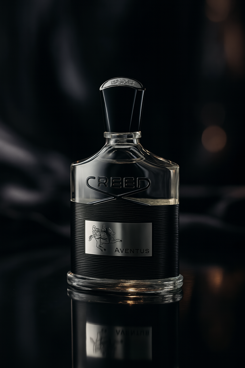 Set de 3 parfumuri: Creed AVENTUS, BLEU DE CHANEL, Dior SAUVAGE 100ml