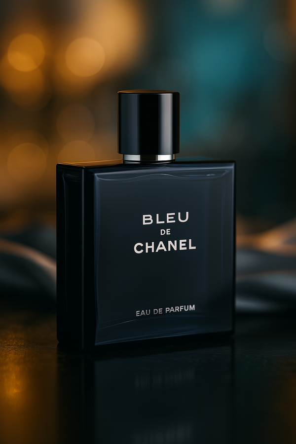 Set de 3 parfumuri: Sauvage Dior, Bleu de Chanel, Dior Homme Intense 100 ml