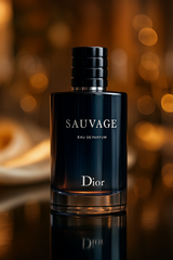 Set de 3 parfumuri: Dior SAUVAGE, Yves Saint Laurent Y MEN, Versace EROS 100ml