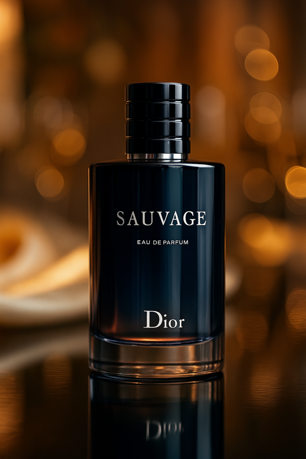 Set de 3 parfumuri: Paco Rabanne ONE MILLION, Dior SAUVAGE, Paco Rabanne INVICTUS 100ml