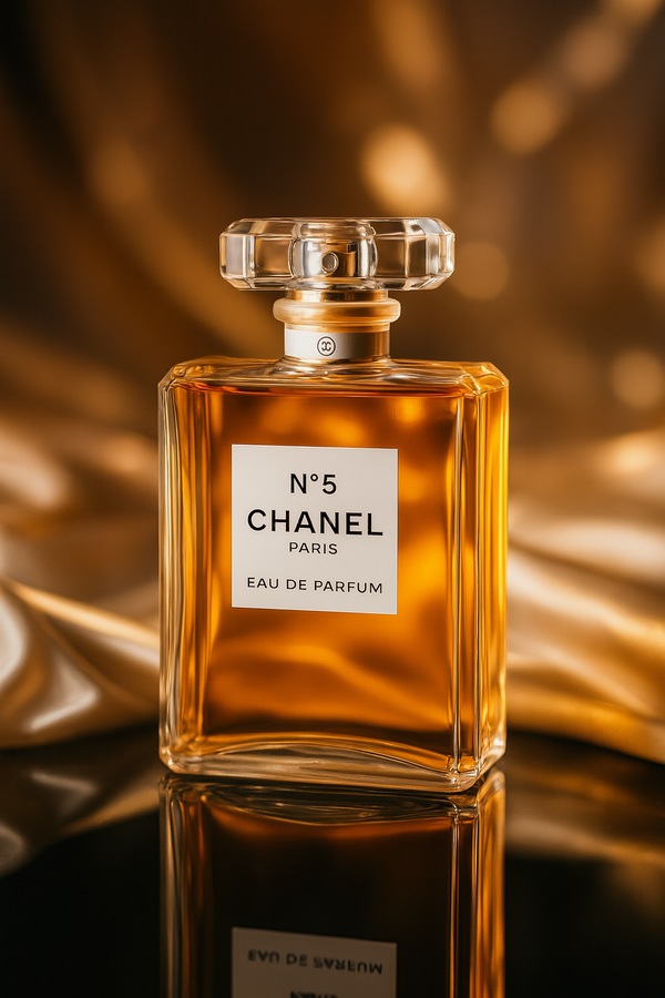 Set de 3 parfumuri: GOOD GIRL, COCO MADEMOISELLE, Chanel Nº5 100 ml