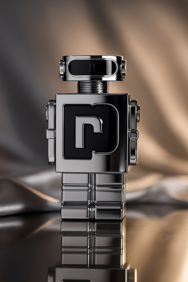Set de 3 parfumuri: Versace DYLAN BLUE, Paco Rabanne PHANTOM y Jean Paul Gaultier ULTRA MALE de 100 ml