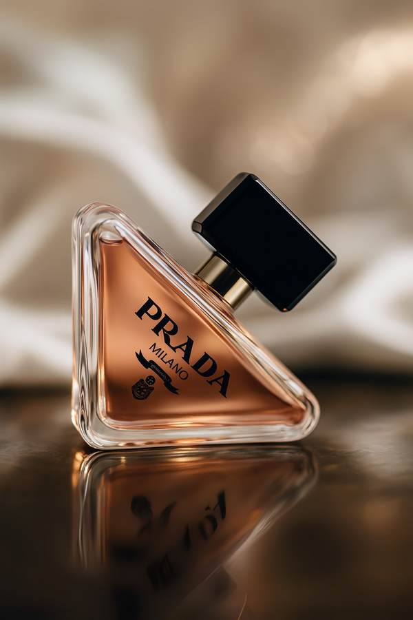 Set de 3 parfumuri: Prada Prada PARADOXE, COCO MADEMOISELLE, MON PARIS 100 ml