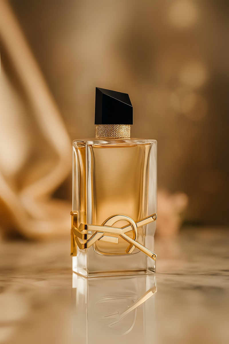 Set de 3 parfumuri: Chanel COCO MADEMOISELLE, Yves Saint Laurent LIBRE, CHLOÉ 100ml